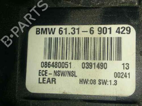 Headlight switch BMW 3 (E46)  | BP7931823I24 