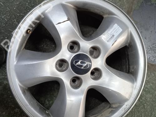 Rim HYUNDAI SANTA FÉ I (SM) 2.0 CRDi | BP7968264C45 