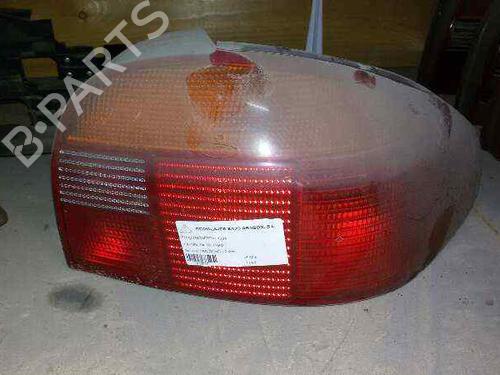 Right taillight FORD MONDEO I (GBP) 1.8 i 16V 4x4 (115 hp) 7938531