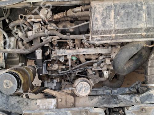 Used Engine FIAT DUCATO Van (244_) 2.0 JTD (84 hp) 29030388