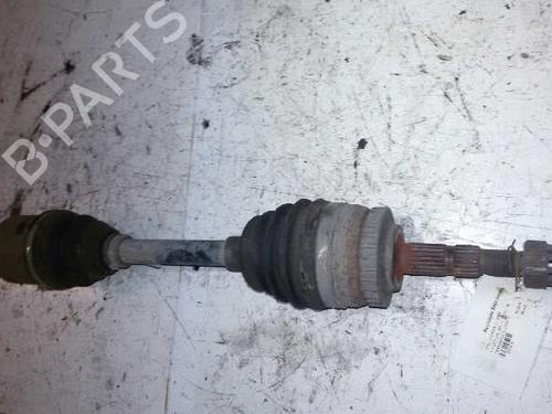 Used Left front driveshaft OPEL CORSA C (X01) 1.3 CDTI (F08, F68) (70 hp) 7940990