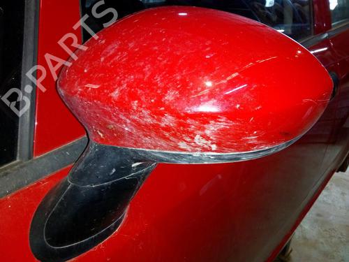 Used Left mirror FIAT GRANDE PUNTO (199_) [2005-2025]  12353976