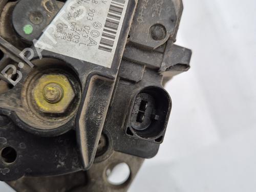 Generator SEAT LEON (1M1) 1.9 TDI Syncro | BP24702605M7 
