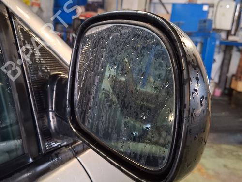 Right mirror CHRYSLER VOYAGER IV (RG, RS) 2.5 CRD | BP29322424C27 