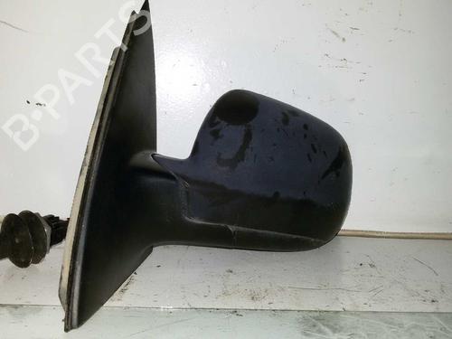 Used Left mirror SEAT AROSA (6H1) [1997-2004]  7930348