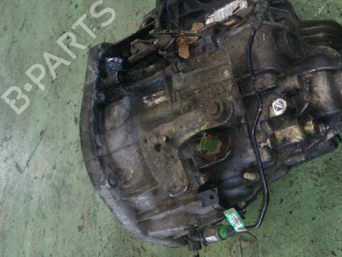 Gearbox RENAULT LAGUNA II Grandtour (KG0/1_)  | BP7933241M3 