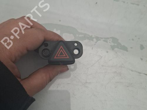 Used Warning switch Warning switch CHEVROLET ORLANDO (J309) [2010-2026] 32381573 32381573