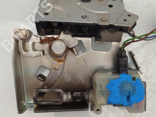 Tailgate lock FORD MONDEO IV (BA7) 2.0 TDCi | BP15280489C101 