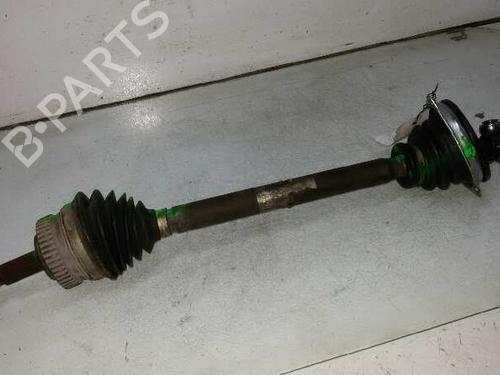 Used Left front driveshaft RENAULT MEGANE Scenic (JA0/1_) 1.9 dTi (JA0N) (98 hp) 7942013