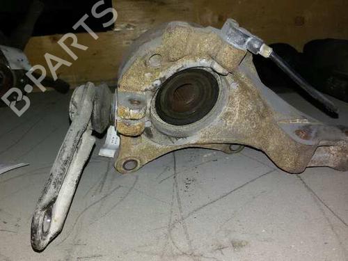 Right front steering knuckle RENAULT 21 Saloon (L48_) 1.7 (L48M, L48F) | BP10309909M26 