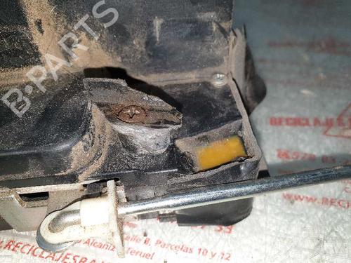 Front left lock FORD FIESTA V (JH_, JD_)  | BP7936835C98 