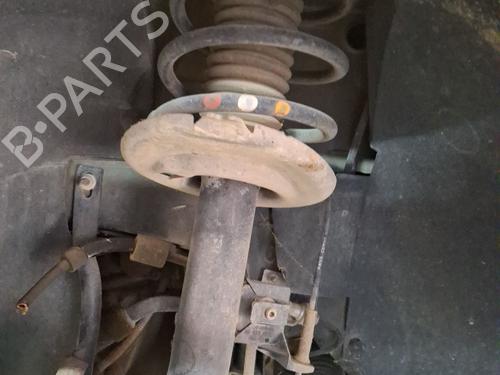 Used Right front shock absorber PEUGEOT 308 I (4A_, 4C_) 1.6 16V (120 hp) 30476527