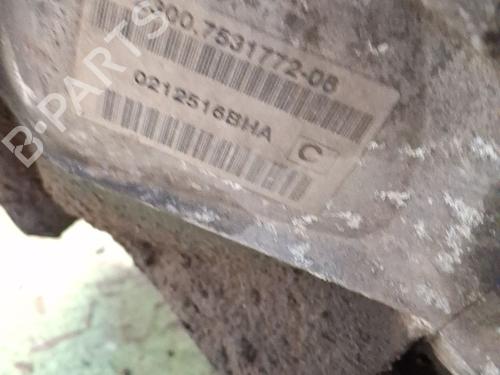 Gearbox MINI MINI (R50, R53) One | BP33270092M3 - Image 5