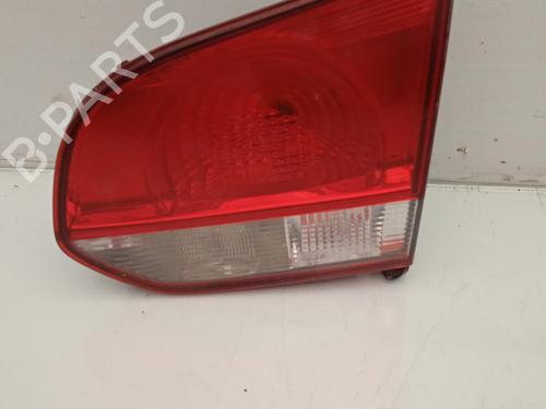 Used Right tailgate light VW GOLF VI (5K1) 1.6 TDI (105 hp) 15691966
