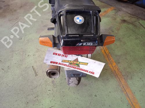 Left front brake caliper BMW MOTORCYCLES K K 100 RS (K589) | BP24702554M105 