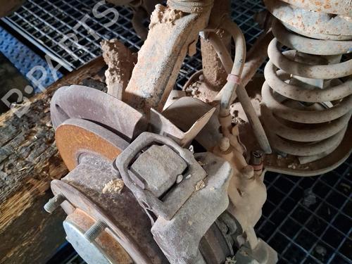 Used Right front steering knuckle LADA NIVA Closed Off-Road Vehicle (2121, 2131) 1600 4x4 (73 hp) 30142982