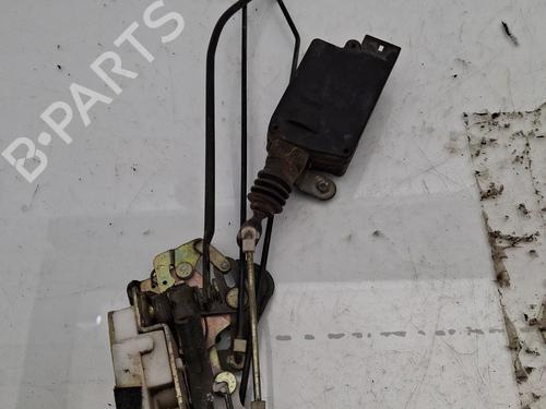 Fechadura trás esquerda HYUNDAI ATOS (MX) 1.0 i (54 hp) 30640944