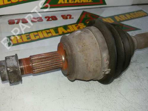 Right front driveshaft FIAT IDEA (350_) 1.3 D Multijet | BP7935254M39 