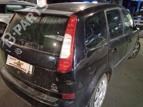Used Parts FORD C-MAX (DM2)  1.6 TDCi  1160233