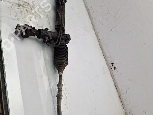 Used Steering rack BMW 3 (E46) 318 i (143 hp) 30788503