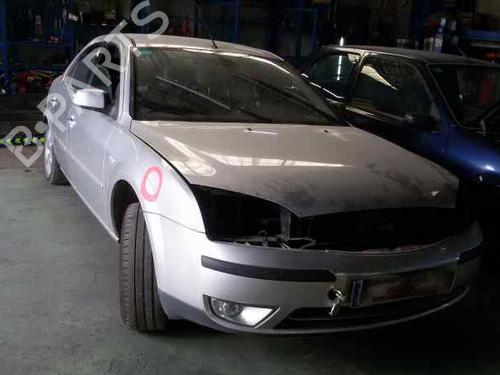 Left mirror FORD MONDEO III (B5Y)  | BP7945442C26 