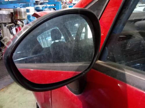 Left mirror FIAT GRANDE PUNTO (199_)  | BP12353976C26 