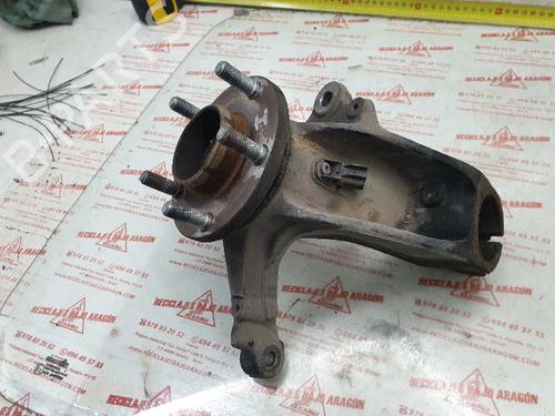 Left front steering knuckle FORD FOCUS II (DA_, HCP, DP) 1.6 TDCi | BP7943919M25 