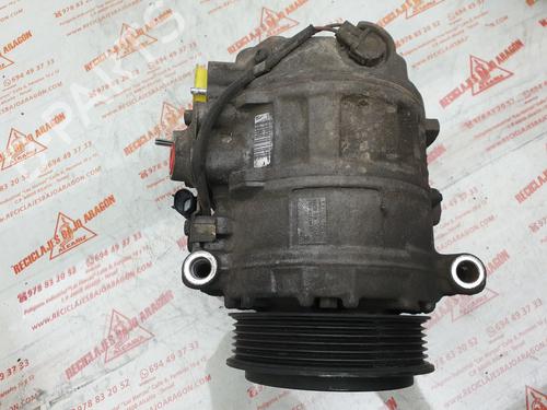 AC-Kompressor MERCEDES-BENZ E-CLASS (W211) E 270 CDI (211.016) (177 hp) 7948001
