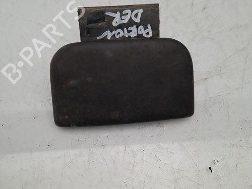 Used Tailgate handle Tailgate handle CITROËN BERLINGO / BERLINGO FIRST Box Body/MPV (M_) 1.9 D 70 (MBWJZ, MCWJZ) (69 hp) 34544505 34544505