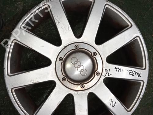 Felg AUDI A4 B6 (8E2) 1.9 TDI | BP8396585C45 