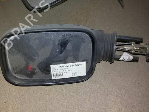 Used Left mirror ROVER 200 II Hatchback (RF) [1995-2000]  7940966