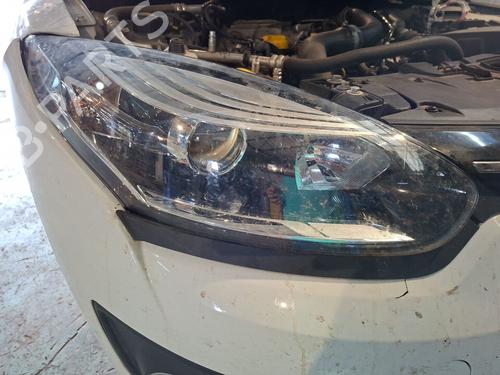 Used Right headlight Right headlight 39103506 39103506