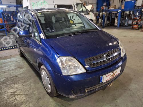 Used Parts OPEL MERIVA A MPV (X03) [2003-2010]  4334931