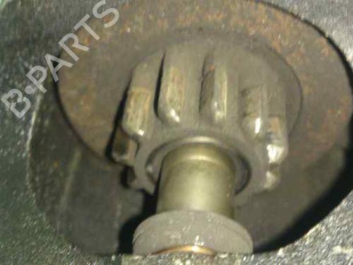 Startmotor NISSAN PRIMERA Hatchback (P12) 1.9 dCi | BP7931895M8 