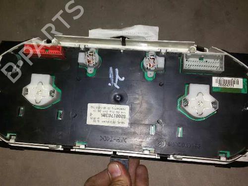 Instrument cluster RENAULT LAGUNA II (BG0/1_)  | BP7942124C47 