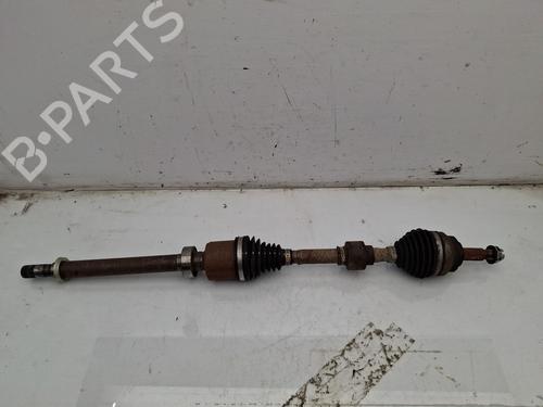Used Right front driveshaft DACIA SANDERO III 1.0 TCe 110 (110 hp) 32110255