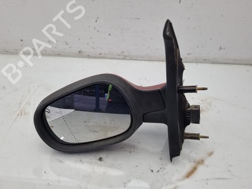 Used Left mirror RENAULT SCÉNIC I MPV (JA0/1_, FA0_) [1999-2010]  22322553