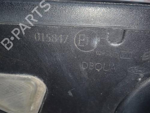 Left mirror FORD FOCUS C-MAX (DM2) 2.0 TDCi | BP7947234C26 