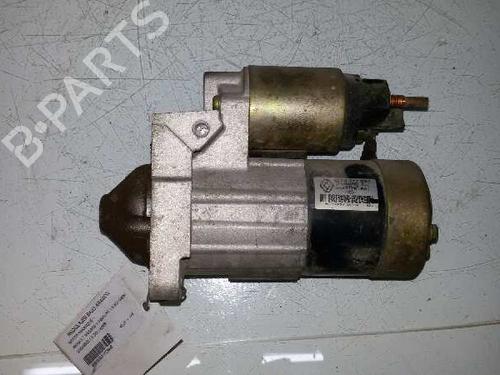 Used Starter Starter RENAULT MEGANE II Estate (KM0/1_) 1.5 dCi (KM16, KM1E) (106 hp) 7930654 7930654