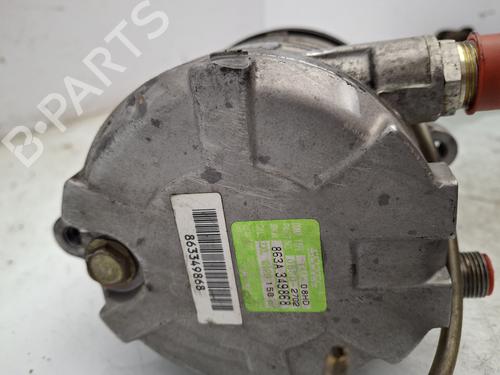 AC compressor SUZUKI VITARA (ET, TA, TD)  | BP22322179M34 