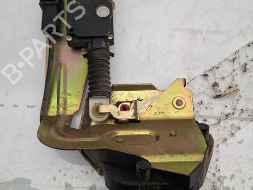 Used Rear left lock Rear left lock PEUGEOT 807 Van (EB_) 2.0 HDi (EBRHTBF, EBRHWBF) (109 hp) 36353479 36353479
