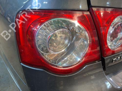 left-taillight-vw-passat-b6-3c2-2005-2006-2007-2008-2009-2010-2011-39569030 main image