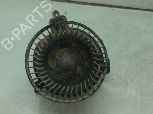 Heater blower motor CITROËN BERLINGO / BERLINGO FIRST MPV (MF_, GJK_, GFK_)  | BP14214010M62 