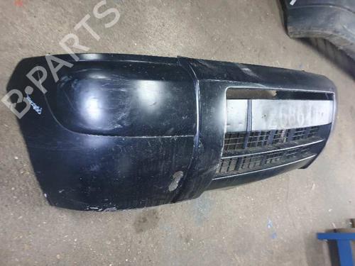 Front bumper PEUGEOT PARTNER Box Body/MPV (5_, G_)  | BP7944865C7 