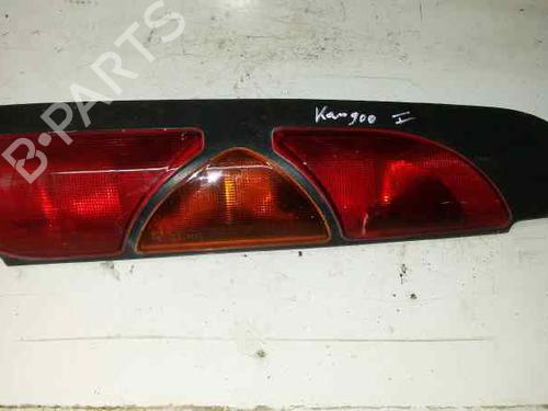 Used Left taillight RENAULT KANGOO (KC0/1_) D 65 1.9 (KC0E, KC02, KC0J, KC0N) (64 hp) 7939448
