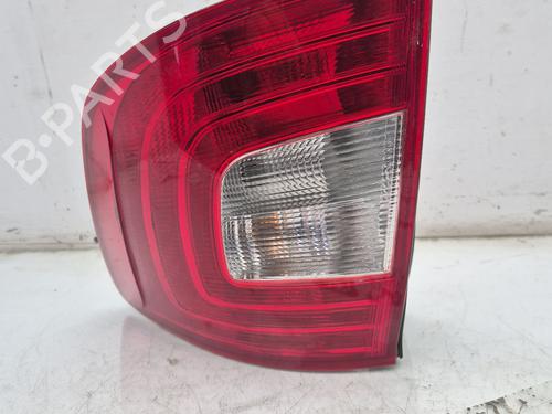 Rückleuchte Rechts für Rückleuchte Rechts SKODA SUPERB II (3T4) 2.0 TDI 16V 4x4 (140 hp) 39707574 39707574