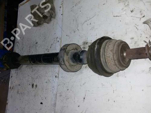 Right front driveshaft SEAT IBIZA II (6K1) 1.0 | BP7942919M39 