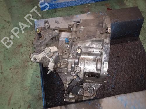 Used Gearbox NISSAN PRIMERA Hatchback (P12) 1.9 dCi (120 hp) 7946569