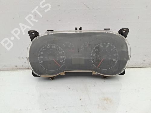 Used Instrument cluster FIAT FIORINO Box Body/MPV (225_) 1.3 D Multijet (225BXD1A, 225BXB1A, 225BXB11) (75 hp) 24152123