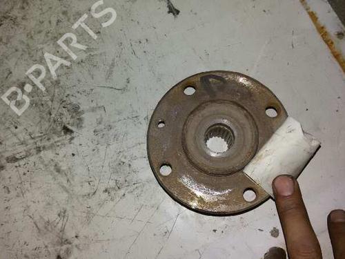 Used Right front steering knuckle SEAT TERRA (24) [1987-1996]  7934199